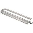Vulcan Hart 00-840144 Oven U-Shape Tubular Steel Burner W/ Center Tube, 20" X 6-1/4"