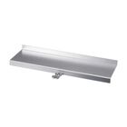 True 861475 Evaporator Baffle Top TPP-44/93/119 Whit