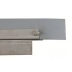 Baxter 01-1P2344-00002 Proofer Door Sweep Assembly PW1S