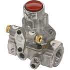 Southbend SOU1180866 1/2" FPT Gas Safety Valve, 3-1/8" WIDE, 1/4" In/out Pilot CCT