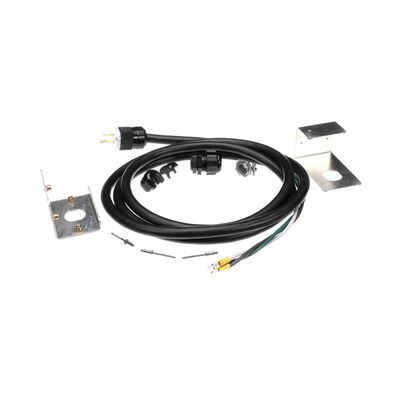 Intermetro RPC5-STRPLG-15 Power Cord 120V 15A