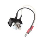 Globe 995-5-AS Rotary Switch 2-Speed 4500/4750/4875V