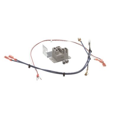 Turbochef NGC-3030-1 Fan/Relay Software  Update