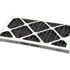 Convotherm 11716 Carbon Pleated Filter 10" x 16" x 1"