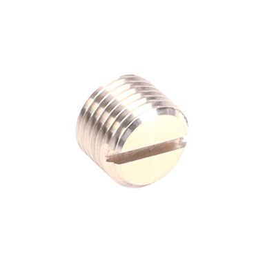 Hobart 00-474252 Dishwasher Wash Arm End Cap LT1