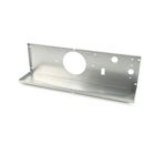 Beverage Air 04A02-325C-03 Cabinet Evaporator Housing ZG BM23