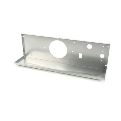 Beverage Air 04A02-325C-03 Cabinet Evaporator Housing ZG BM23