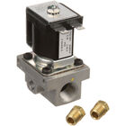 Hobart 770085 3/8" Gas Solenoid Valve