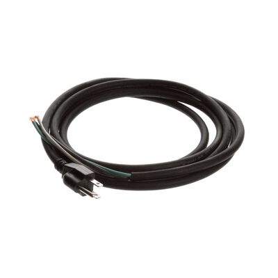 Vulcan Hart 00-419315 Fryer Power Cord 120V
