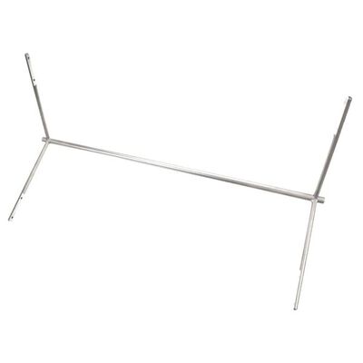 Fri-Jado 9070272 Oven Rotor Shaft With Spokes