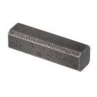 GE/Hobart 00-875419-00060 Chamfered Key D300C