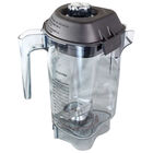 Vita-Mix 15566 Stackable 48oz Plastic Container Assembly