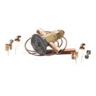 Nor-Lake 098779 Thermostatic Expansion Valve EFSE-1/2-ZP