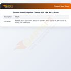 Garland 1935601 Ignition Module Kit With Standoffs