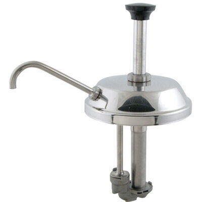 Pump Ss  10 For Server Products - Part# Ser83000