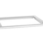 Lancer Juice Machines 82-4932 Ice Maker Adaptor Kit 30" ACIB
