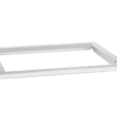 Lancer Juice Machines 82-4932 Ice Maker Adaptor Kit 30" ACIB
