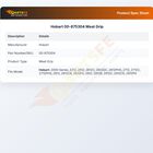 Hobart 00-875304 Meat Grip