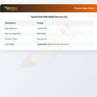 TurboChef ENC3008 Service Kit