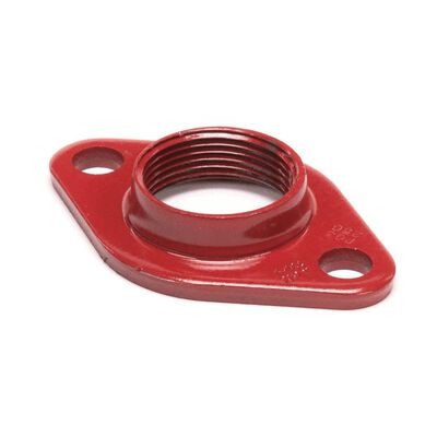 Vulcan Hart VH00-420726-00001 Fryer Threaded Flange Brain