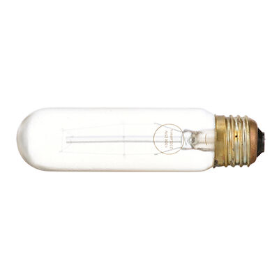 T&S Brass 053A Lamp - 130V, 25W