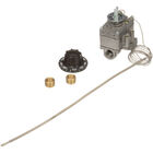 Jade Range 460153A00 Thermostat Fdo Temp 150-550 3/16 X 14-3/4, 48