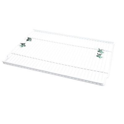 True 890371-038 Wire Shelf White 20-7/8" x 14-3/4" GDM-41SL-54