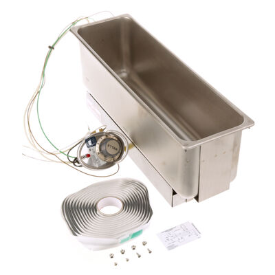 Sertek Llc 7000287-HMP6W 1/2 Size Warmer