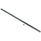 TRUE 988298 Refrigerator Black Door Jamb Gasket 52-1/2"L