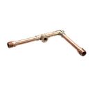 Hobart 00-893059 Dishwasher Fill Piping Assembly With Booster AM15