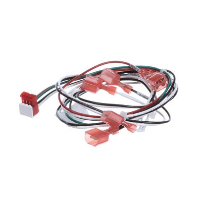 Groen 119878 Ready Switch Wire Harness HY-12E/HY-24E