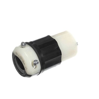 Custom Deli'S CDI-685 Main Power Plug(Female)  3 X 4 Remote Display