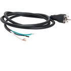 Hatco HT2.18.036 Power Cord , 14/3,250V,6',SJTOW