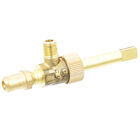 Montague 04330-3 Burner Valve 1/8" NPT