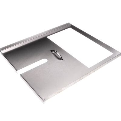 Pitco B6632301-C Filter Pan Cover Assembly P18K