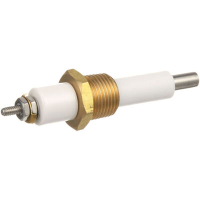 Hobart 881981 Water Level Probe W/ 1-1/2" Under Nut Thread,3/8" MPT