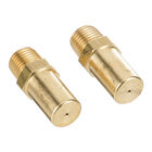 Blodgett 8717 (PK/2) Set of 2 Main Burners Orifice, #56
