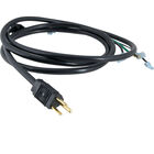 Vita-Mix VM15289 Power Cord, 120V,With Lead Wire