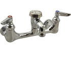 T&S Brass B-0674-POL Service Faucet (1-5/8" Spout)