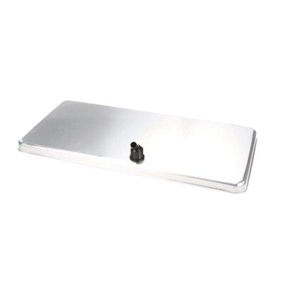 True 884616 Evaporator Drain Pan Kit GDM-23F TM-24F 20 1/4"