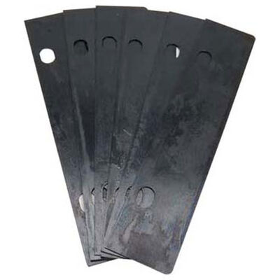 Prince Castle PC161-6DP Disposable Replacement Blade, Package of 6