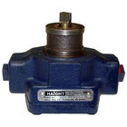 Frymaster FM810-2252 1/2" FPT Filter Pump W/ Plastic Plugs, 5 GPM, 4-3/4" Wide