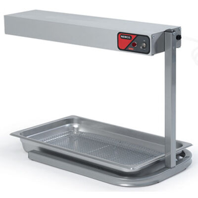 Nemco 615224 Food Heater -With/Base 120V 500W