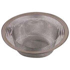 Strainer-Fine Mesh S/S  For Allpoints - Part# 111332