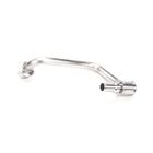 Pitco B6677901 Fryer Filter Tube Pickup Weldment SE147