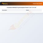 Frymaster 8262423 FryerComputer Probe 11-1/4" X 4-1/4"