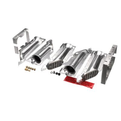Pitco B8043248-C Gas Conversion Kit Natural To Propane PG VR820 SSH60W