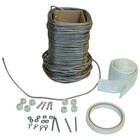 Alto-Shaam ALT4874 Cable Heating Kit 120' Heater Cable