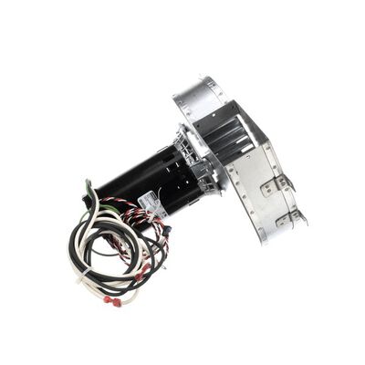 Aaon Inc R76800 Motor Combustion Assembly 1PH 230V