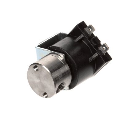 Newco 100250 Solenoid Valve 120V Skinner